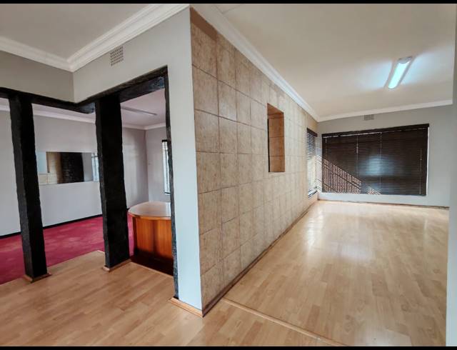 3 BEDROOM HOUSE FOR SALE IN RISIVILLE